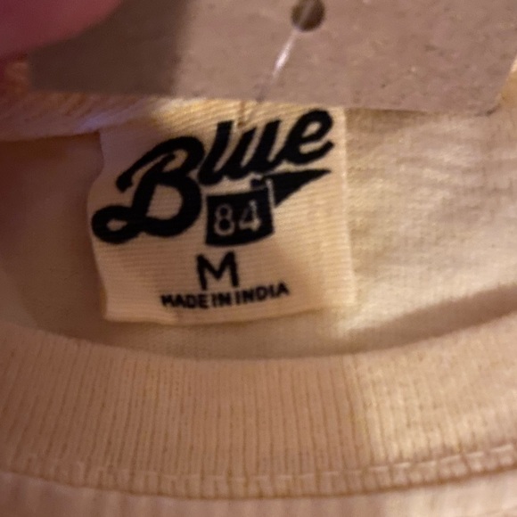 NWT🏷️ 💛Blue 84 Kentucky Long Sleeve Top💛 - Picture 6 of 12